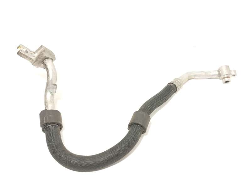 Recambio de tubos aire acondicionado para maserati levante suv (m161) 3.0 d q4 referencia OEM IAM 670033075 4