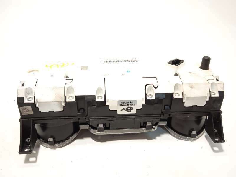 Recambio de cuadro instrumentos para citroën c5 berlina s referencia OEM IAM 9665364680 - Gris 6