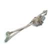 Recambio de motor limpia delantero para mercedes-benz sprinterii caja cerrada (desde 01.06) 311/315 cdi 4x4 (906.631/633/635/637