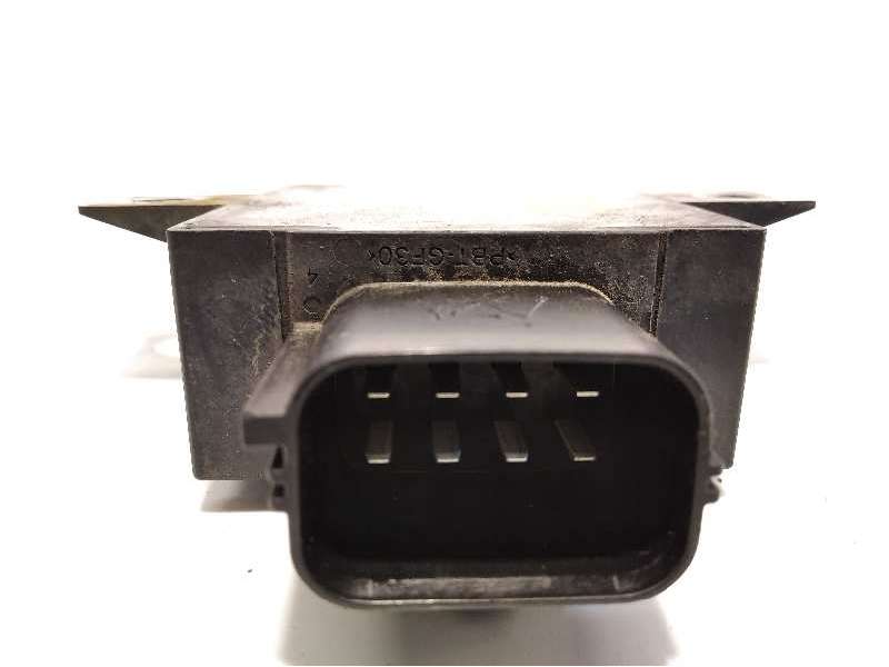 Recambio de modulo electronico para land rover range rover evoque evoque referencia OEM IAM FK729D370AD - Gris 4
