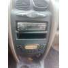 hyundai santa fe (sm) del año 2001