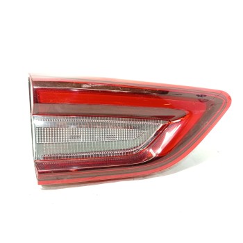 PILOTO TRASERO IZQUIERDO INTERIOR PV4B13A603AB 2816859 98614812302