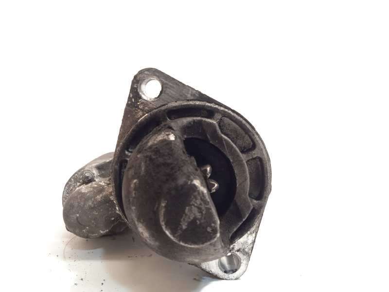 Recambio de motor arranque para chevrolet captiva 2.0 vcdi lt referencia OEM IAM 96627034 3