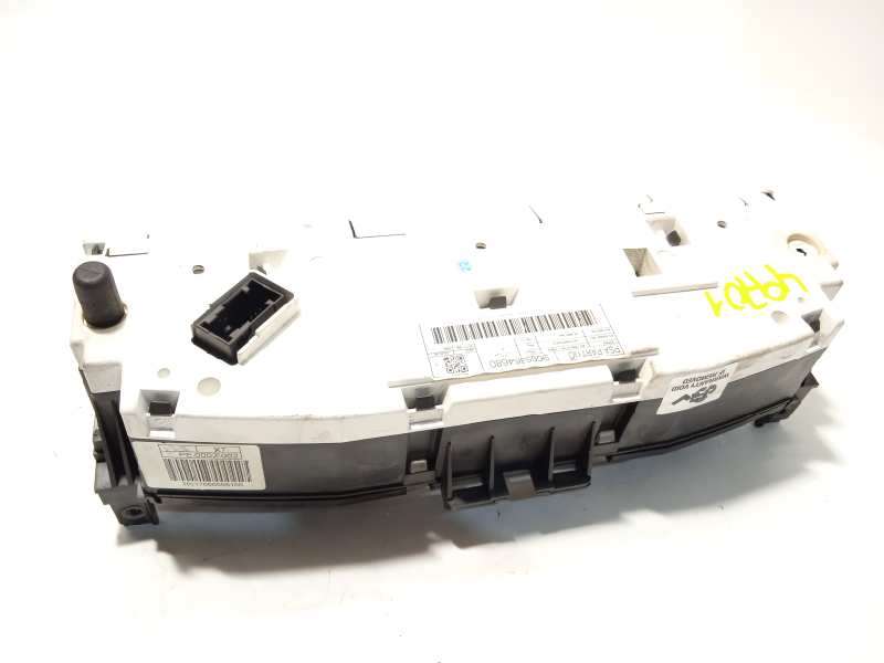 Recambio de cuadro instrumentos para citroën c5 berlina s referencia OEM IAM 9665364680 - Gris 7