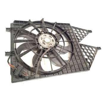 ELECTROVENTILADOR 6Q0959455AD 6R0121207A 