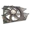 Recambio de electroventilador para seat ibiza sc (6j1) reference referencia OEM IAM 6Q0959455AD 6R0121207A 
