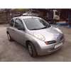 nissan micra (k12e) del año 2005