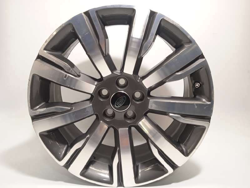 Recambio de llanta para land rover discovery sport hse referencia OEM IAM FK721007JB LR070382 - Negro 3