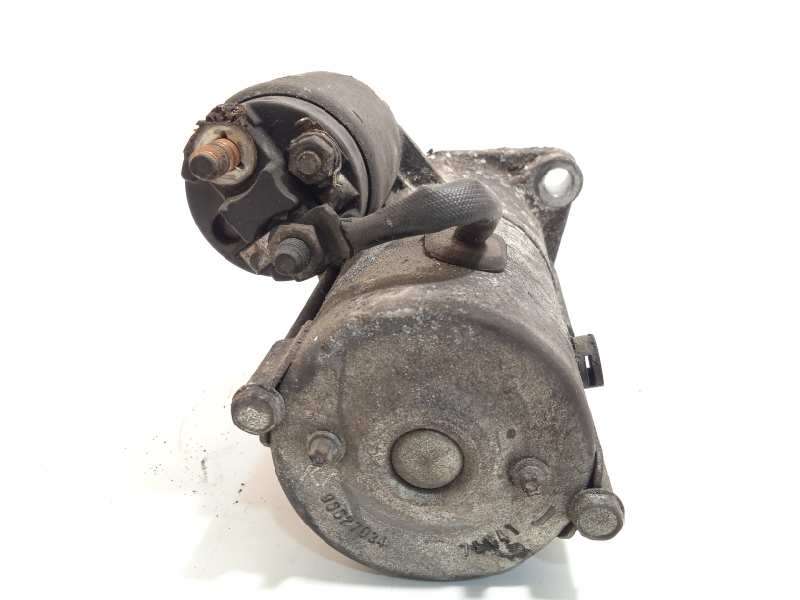 Recambio de motor arranque para chevrolet captiva 2.0 vcdi lt referencia OEM IAM 96627034 4