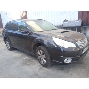 subaru legacy kombi/outback b14 del año 2009