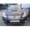 subaru legacy kombi/outback b14 del año 2009
