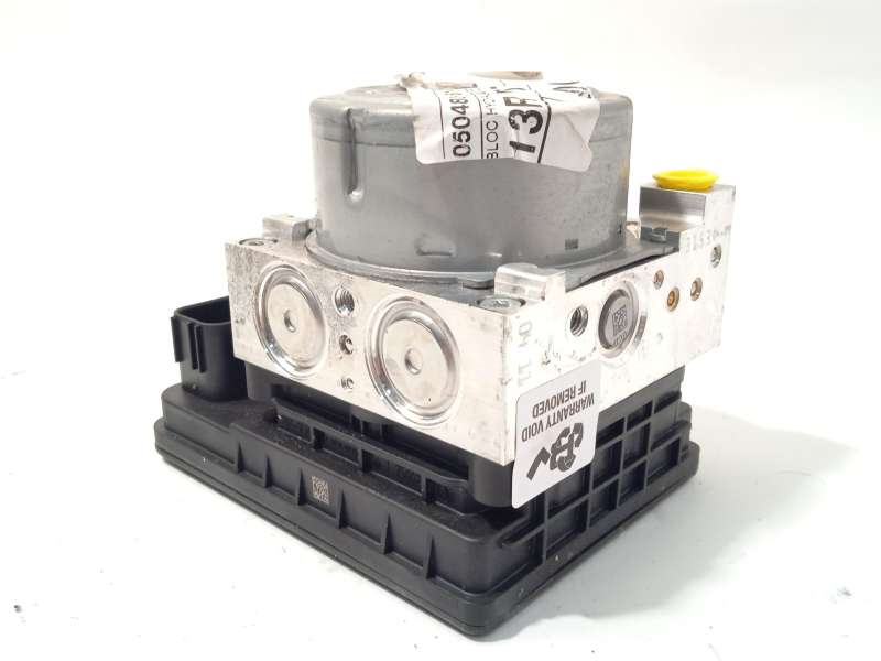 Recambio de abs para dacia sandero iii confort referencia OEM IAM 476601767R 28517152253 10022025034 2