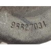 Recambio de motor arranque para chevrolet captiva 2.0 vcdi lt referencia OEM IAM 96627034  