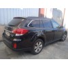 subaru legacy kombi/outback b14 del año 2009