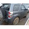 suzuki grand vitara ii (jt, te, td) del año 2007