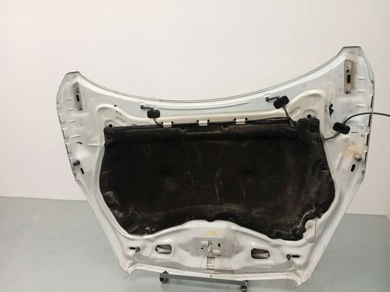 Recambio de capot para peugeot 508 i (8d_) 2.0 hdi referencia OEM IAM 7901S3 5