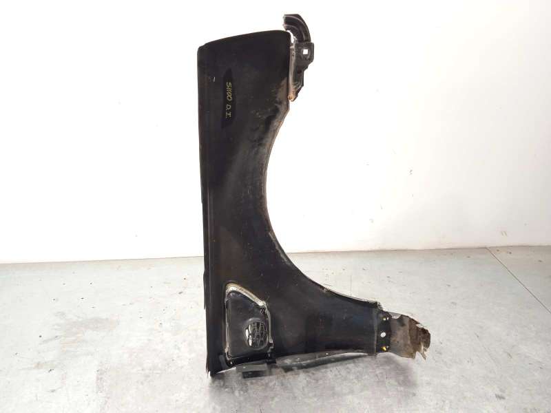 Recambio de aleta delantera izquierda para land rover range rover sport v6 td hse referencia OEM IAM ASB790030  5H3216005BA - Negro 3