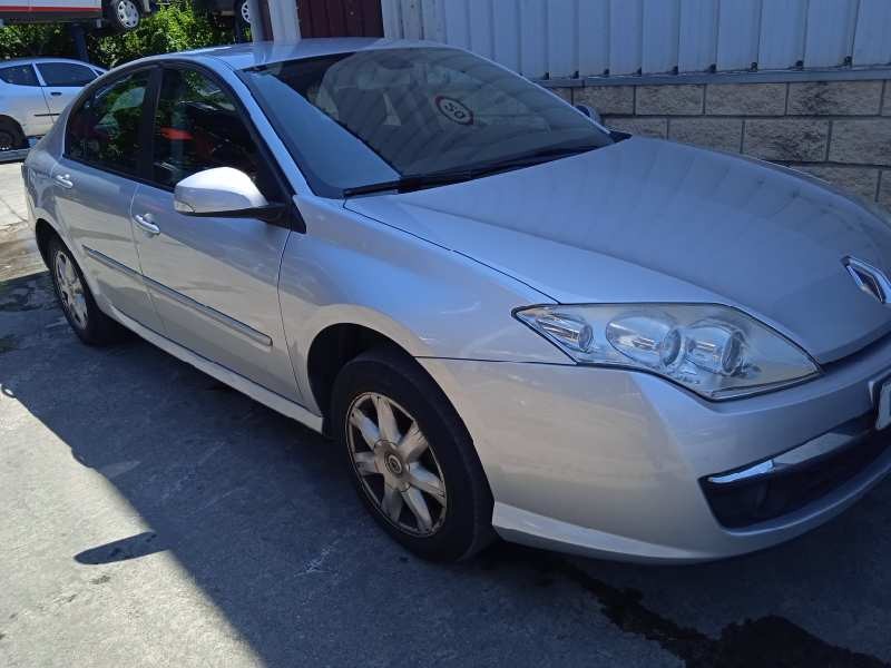 RENAULT LAGUNA III