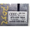 Recambio de modulo electronico para audi a4 ber. (b8) básico referencia OEM IAM 8T0035785A  