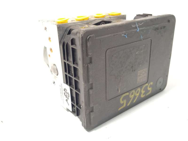 Recambio de abs para dacia sandero iii confort referencia OEM IAM 476601767R 28517152253 10022025034 3
