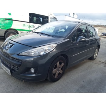 PEUGEOT 207/207+ (WA_, WC_)