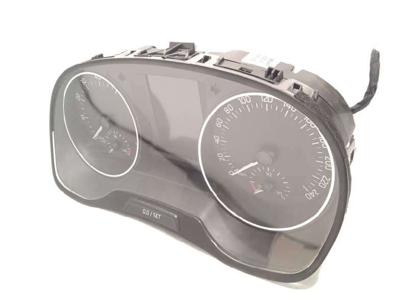 Recambio de cuadro instrumentos para skoda fabia 1.0 mpi referencia OEM IAM 6V0920740A  A2C96141700 - Gris 2