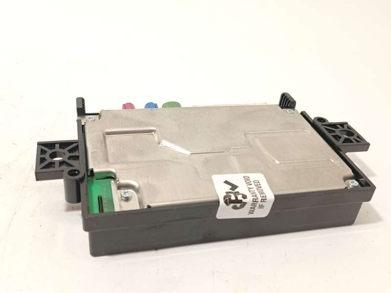 Recambio de modulo electronico para mercedes-benz clase a (w176) a 160 cdi / d (176.011) referencia OEM IAM A2139008013 - Blanco 2