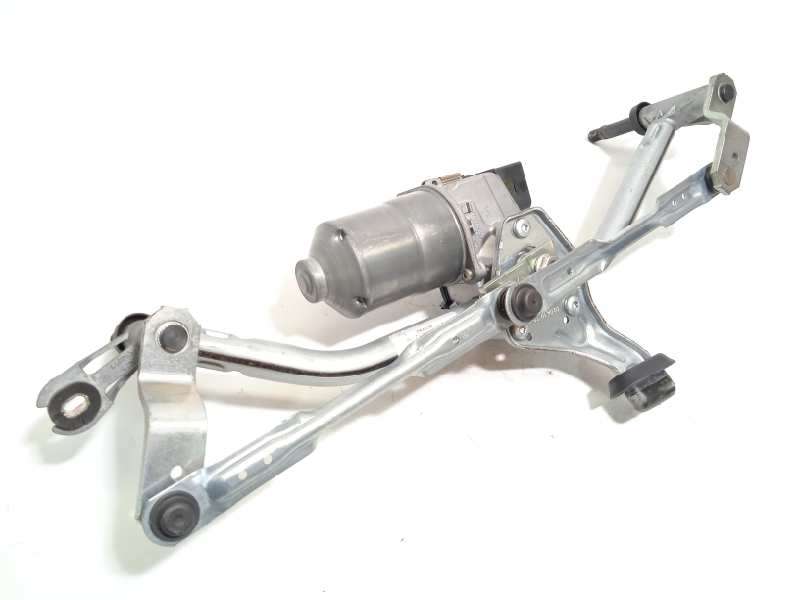 Recambio de motor limpia delantero para opel crossland x 1.5 cdti dpf referencia OEM IAM 39109362  3397021919 - Gris 2