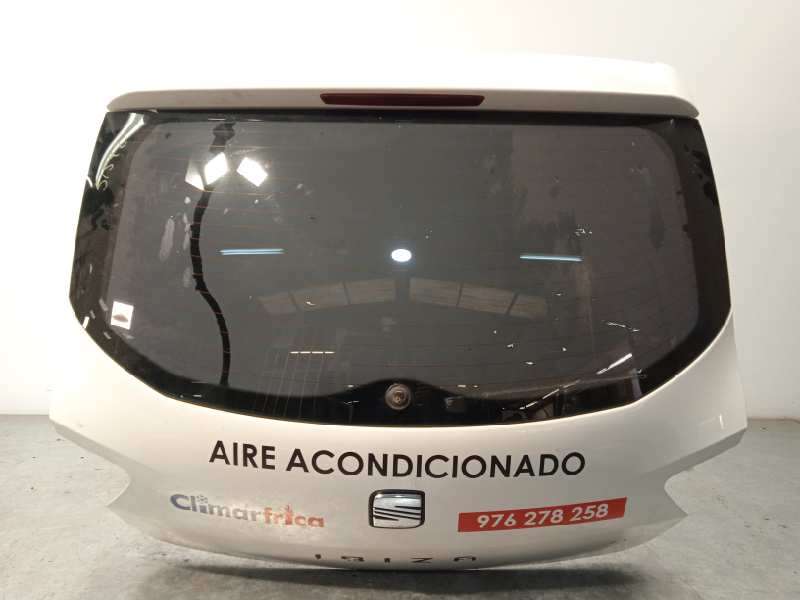PORTON TRASERO 6J3827024 