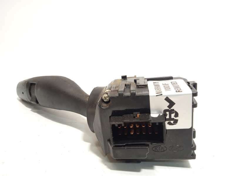 Recambio de mando limpia para kia carens ( ) drive referencia OEM IAM 93420A4560 - Blanco 2