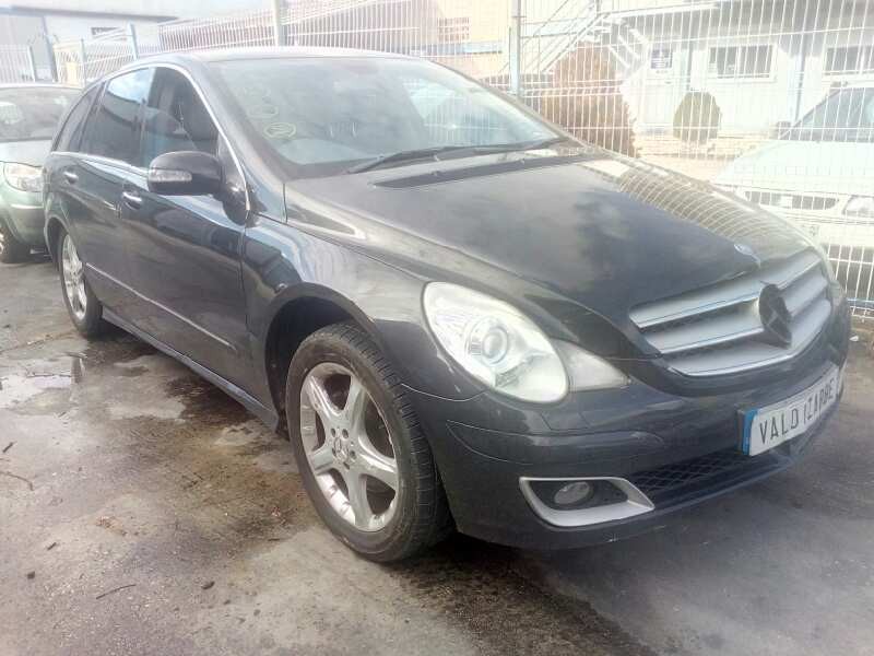 MERCEDES-BENZ CLASE R (W251)