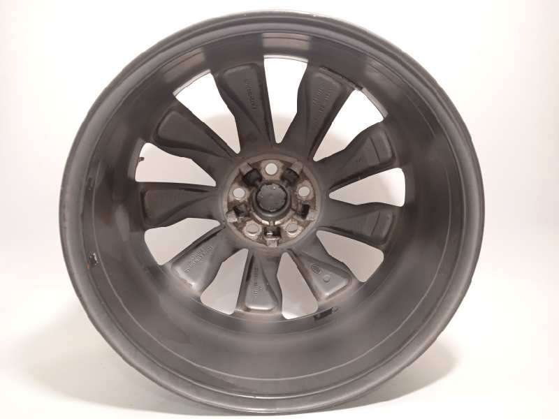 Recambio de llanta para land rover discovery sport hse referencia OEM IAM FK721007JB LR070382 - Negro 7
