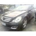 MERCEDES-BENZ CLASE R (W251)