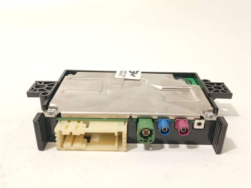 Recambio de modulo electronico para mercedes-benz clase a (w176) a 160 cdi / d (176.011) referencia OEM IAM A2139008013 - Blanco 3