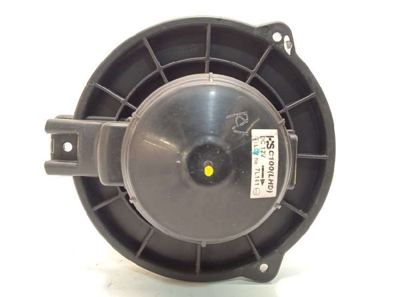 Recambio de motor calefaccion para chevrolet captiva 2.0 vcdi lt referencia OEM IAM 7L141  42424010 2
