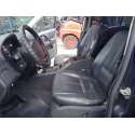 MERCEDES-BENZ CLASE M (W163)