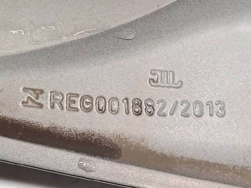 Recambio de llanta para land rover discovery sport hse referencia OEM IAM FK721007JB LR070382 - Negro 8