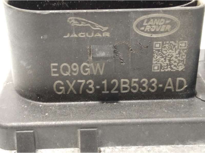 Recambio de modulo electronico para land rover range rover evoque evoque referencia OEM IAM GX7312B533AD  0281003129 - Gris 4