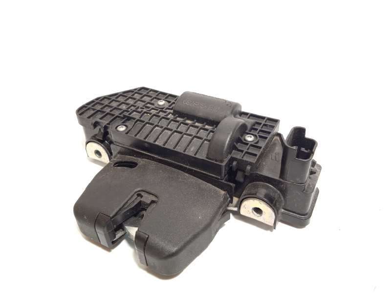 Recambio de cerradura maletero / porton para peugeot 2008 (--.2013) 1.2 16v vti referencia OEM IAM 9694648680 - Gris 2