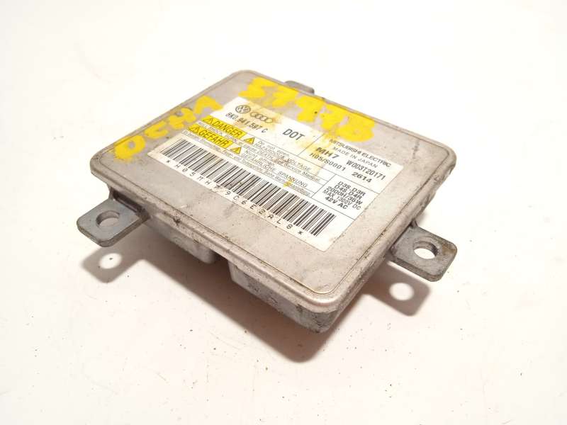 Recambio de modulo electronico para volkswagen touran (1t3) 2.0 tdi referencia OEM IAM 8K0941597C  W003T20171 3