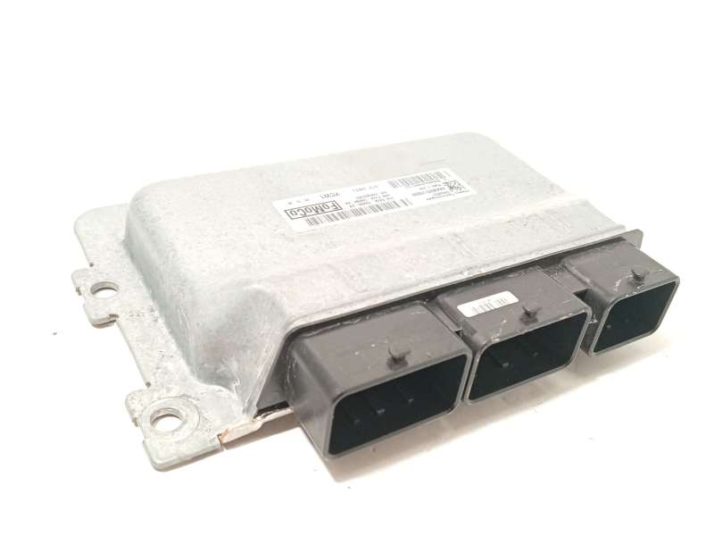 Recambio de centralita motor uce para ford kuga iii (dfk) 2.5 fhev referencia OEM IAM RX6A12A650DB 2836386 AAA9520170000 - Verde