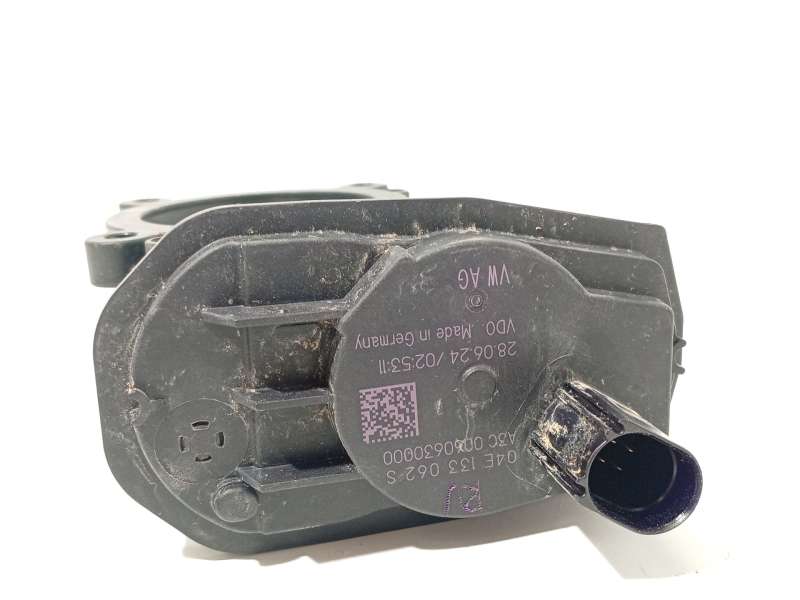 Recambio de caja mariposa para cupra leon (kl1, ku1, kug) 1.5 tsi referencia OEM IAM 04E133062S  A3C0060630000 - Gris 3