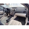subaru legacy kombi/outback b14 del año 2009