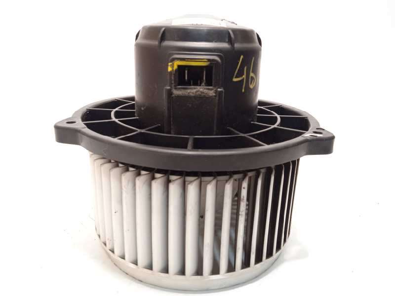 Recambio de motor calefaccion para chevrolet captiva 2.0 vcdi lt referencia OEM IAM 7L141  42424010 3
