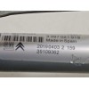 Recambio de motor limpia delantero para opel crossland x 1.5 cdti dpf referencia OEM IAM 39109362  3397021919
