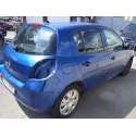 RENAULT CLIO III
