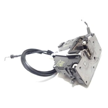 Recambio de cerradura puerta delantera derecha para peugeot boxer camión 2.0 blue-hdi fap cat referencia OEM IAM 1350147080  
