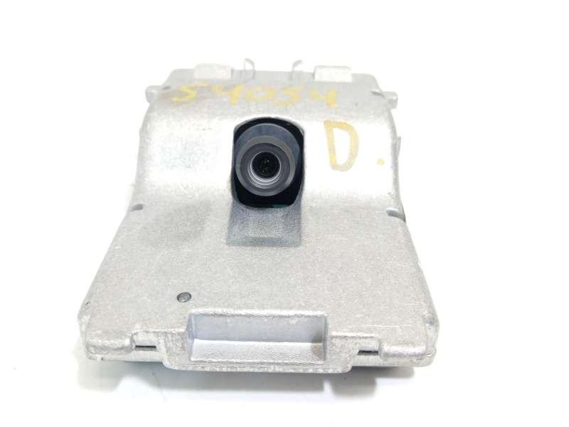 Recambio de modulo electronico para jeep compass (mp, m6, mv, m7) 1.6 multijet referencia OEM IAM 68444384AC  50148622 - Negro 2