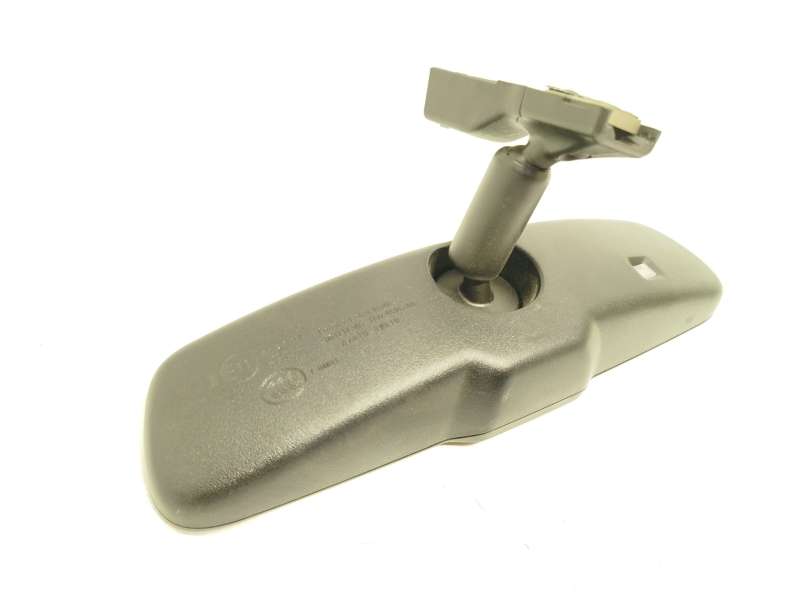Recambio de espejo interior para toyota auris 2.0 d-4d cat referencia OEM IAM 878100W810 - Blanco 3