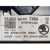 Recambio de cuadro instrumentos para skoda fabia 1.0 mpi referencia OEM IAM 6V0920740A  A2C96141700